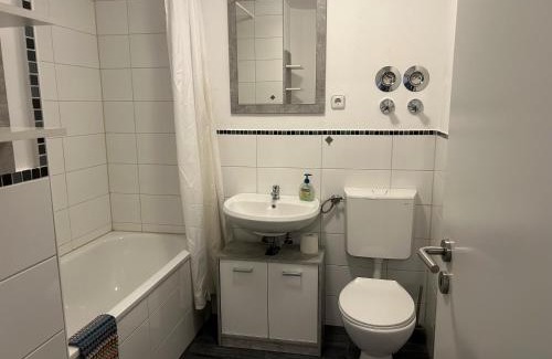 Witten Apartment | Ferienwohnung