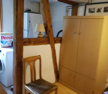 Horgen Apartment | Ferienwohnung Spreter