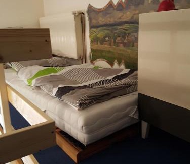 Horgen Apartment | Ferienwohnung Spreter
