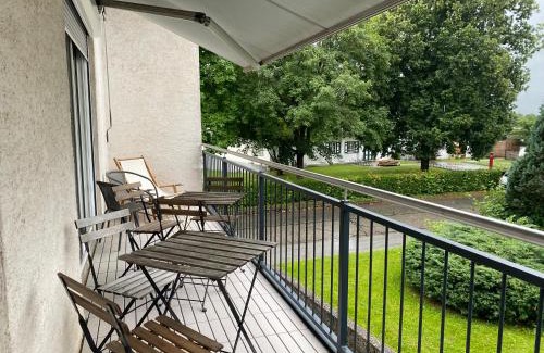 Bleiburg Apartment | Ferienwohnung Degi