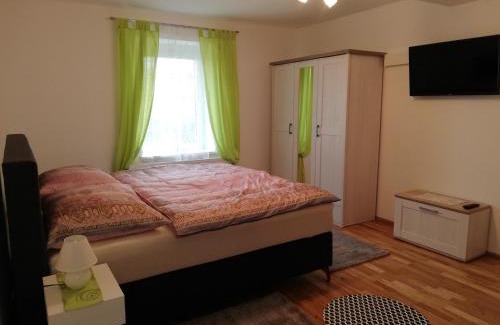 Furth bei Goettweig Apartment | Ferienwohnung Deisenberger