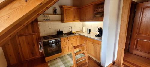 Erlabrunn Apartment | Ferienwohnung Die Reblaus