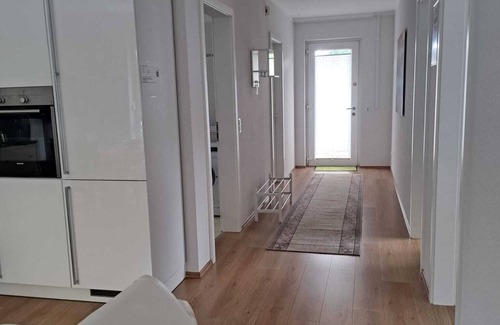Wehrheim Apartment | Ferienwohnung Direkt in Wehrheim