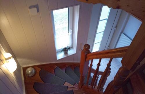 Kneese Dorf Apartment | Ferienwohnung "Dorfidyll"