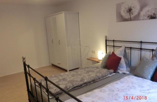Argenbuhl Apartment | Ferienwohnung Dorn