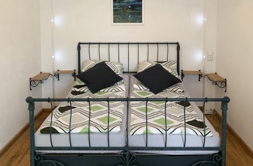 Toster Apartment | Ferienwohnung Drachennest mit Sonnenterrasse