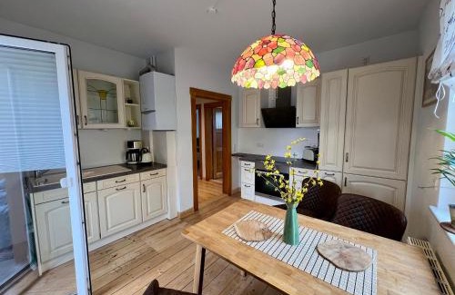 Laubegast Apartment | Ferienwohnung Dresden Laubegast
