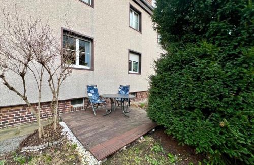 Laubegast Apartment | Ferienwohnung Dresden Laubegast