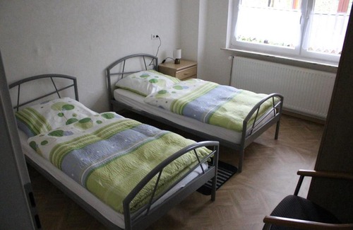 Idafehn Apartment | Ferienwohnung Drieling 85091
