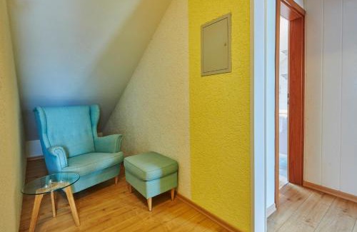 Drosendorf Apartment | Ferienwohnung Drosi am Berg