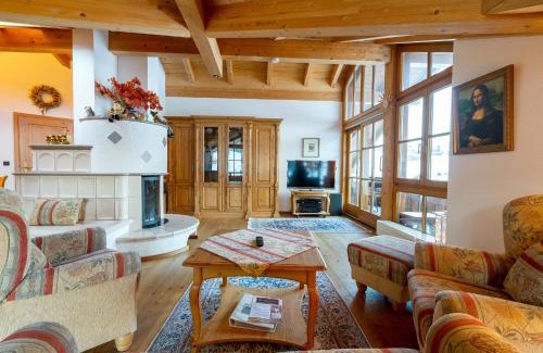 Obermaiselstein Apartment | Ferienwohnung Edelweiß mit Bergbahn unlimited