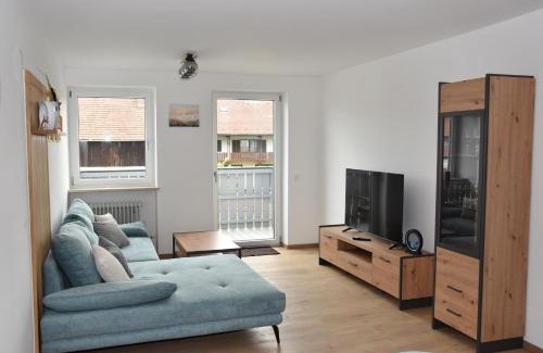 Bad Birnbach Apartment | Ferienwohnung Eder
