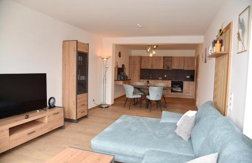 Bad Birnbach Apartment | Ferienwohnung Eder