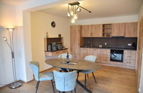 Bad Birnbach Apartment | Ferienwohnung Eder
