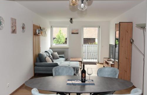 Bad Birnbach Apartment | Ferienwohnung Eder