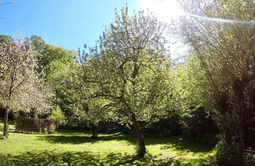 Havixbeck Apartment | Ferienwohnung Eeksken auf Schleiners Hof