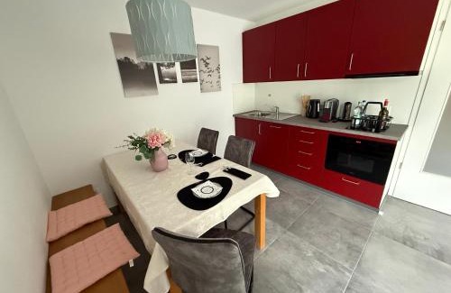 Lich Apartment | Ferienwohnung EFS