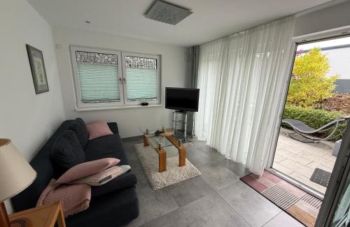 Lich Apartment | Ferienwohnung EFS