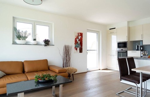 Gruisla Bed & Breakfast | Ferienwohnung EG mit 2 Schlafräumen - Winzerhof Klöckl
