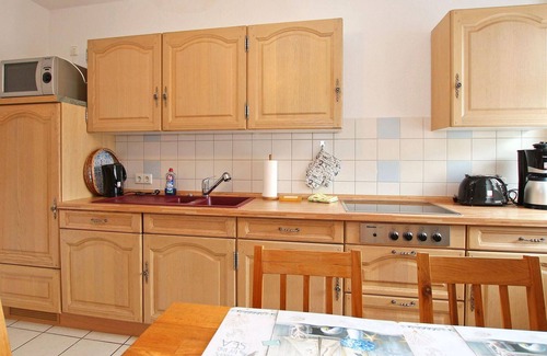 Eggesin Apartment | Ferienwohnung Eggesin