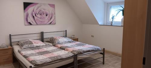 Bodenwoehr Apartment | Ferienwohnung Eiblmaier