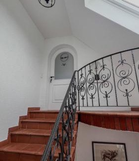 Pelm Apartment | Ferienwohnung Eifelglück