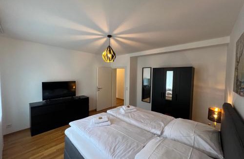 Bitburg Apartment | Ferienwohnung Eifelliebe