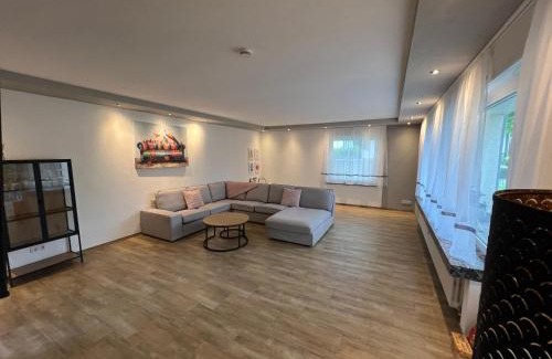 Bitburg Apartment | Ferienwohnung Eifelliebe