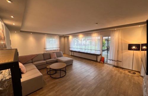Bitburg Apartment | Ferienwohnung Eifelliebe