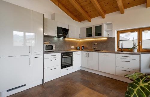 Bad Haering Apartment | Ferienwohnung Eisenmann