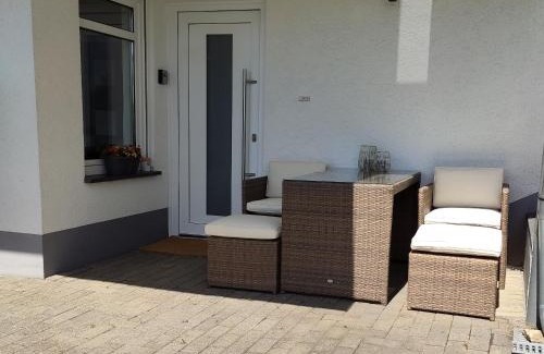 Ripsdorf Apartment | Ferienwohnung Elsbeere