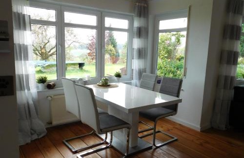 Ripsdorf Apartment | Ferienwohnung Elsbeere
