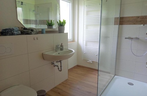 Leinefelde-Worbis Apartment | Ferienwohnung Emil's Kuhwiese