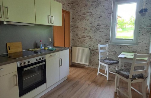 Leinefelde-Worbis Apartment | Ferienwohnung Emil's Kuhwiese