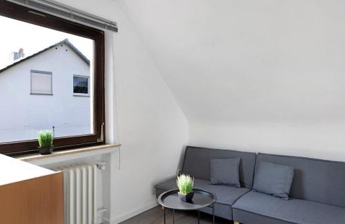 Altenbrunslar Apartment | Ferienwohnung en Verde