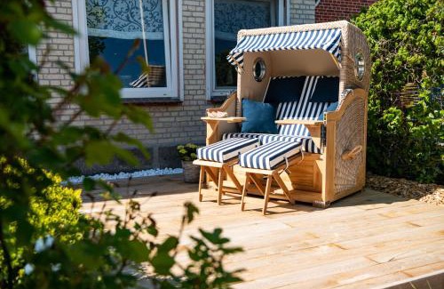 Petersdorf Apartment | Ferienwohnung Ententeich