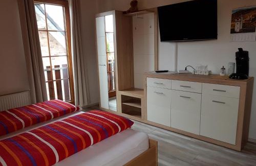 Erkelenz Apartment | Ferienwohnung Erkelenz