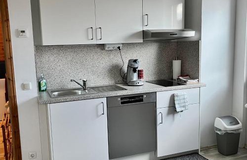 Erkelenz Apartment | Ferienwohnung Erkelenz