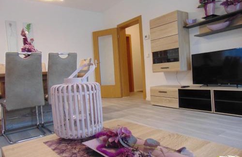 Gelenau Apartment | Ferienwohnung "Ernst 1"