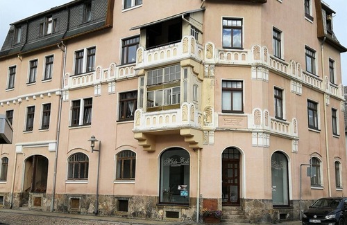 Geyer Apartment | Ferienwohnung Erzgebirge