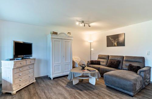 Schramberg Apartment | Ferienwohnung Eulennest