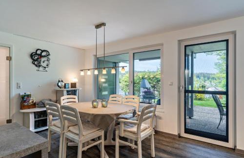Schramberg Apartment | Ferienwohnung Eulennest
