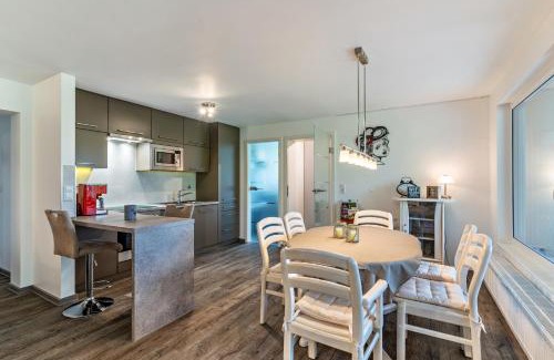 Schramberg Apartment | Ferienwohnung Eulennest