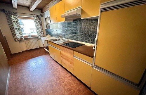 Zell am Ziller Apartment | Ferienwohnung für 7 Personen - Appartementhaus Zillertal Arena