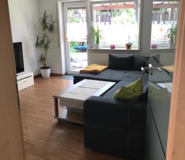 Bad Schussenried Apartment | Ferienwohnung Fügner