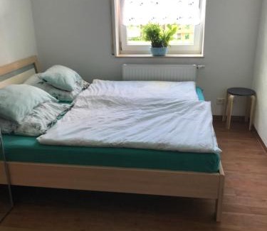 Bad Schussenried Apartment | Ferienwohnung Fügner