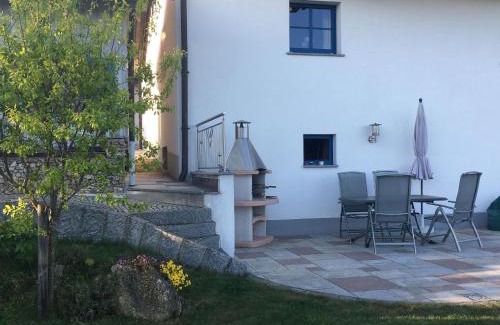 Neureichenau Apartment | Ferienwohnung für 2 Personen im Bayerischen Wald