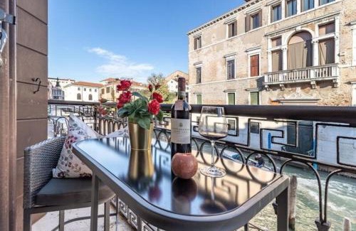 Castello Apartment | Ferienwohnung für 4 Personen ca 70 qm in Venedig, Adriaküste Italien Venedig und Umgebung