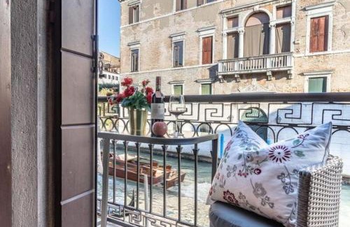 Castello Apartment | Ferienwohnung für 4 Personen ca 70 qm in Venedig, Adriaküste Italien Venedig und Umgebung