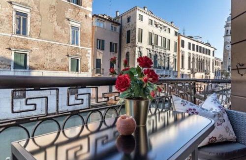 Castello Apartment | Ferienwohnung für 4 Personen ca 70 qm in Venedig, Adriaküste Italien Venedig und Umgebung